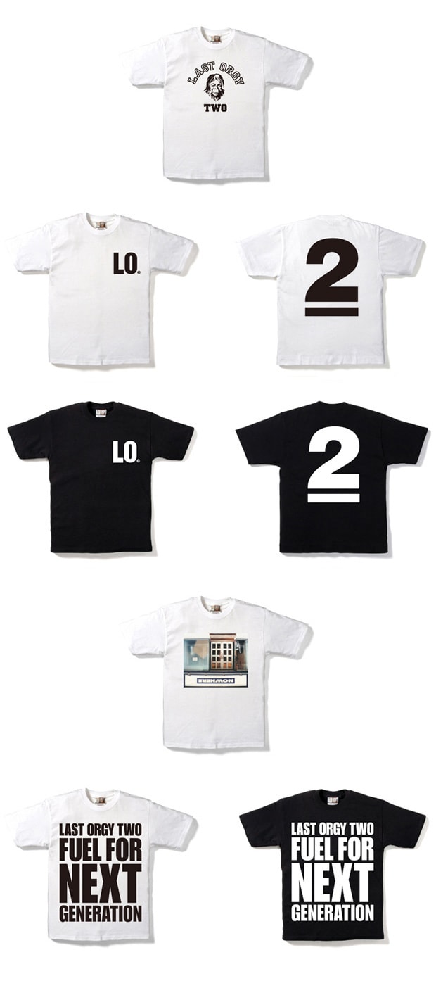 A Bathing Ape: ROCK AND ROLL STORE HARAJUKU