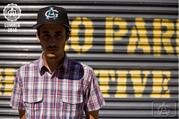 Acapulco Gold 2010 Summer Collection