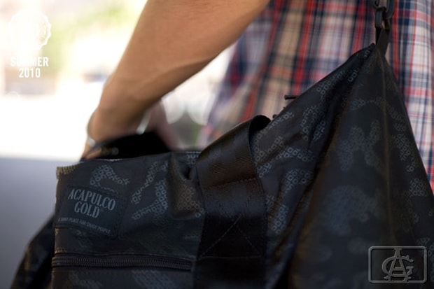 Acapulco Gold 2010 Summer Collection
