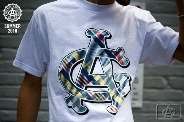 Acapulco Gold 2010 Summer Collection