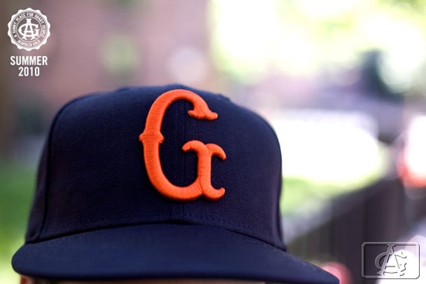 Acapulco Gold 2010 Summer Collection