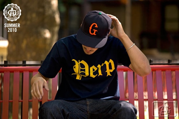 Acapulco Gold 2010 Summer Collection
