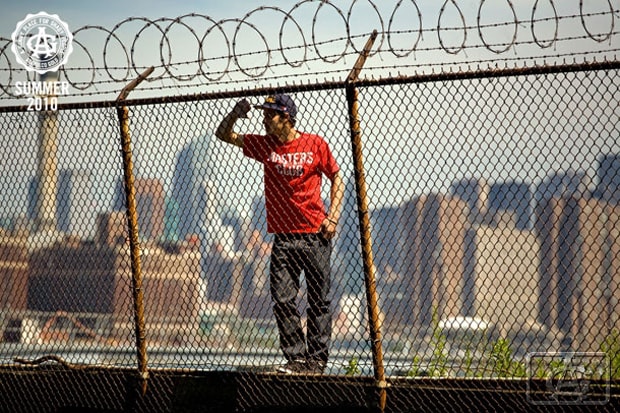 Acapulco Gold 2010 Summer Collection