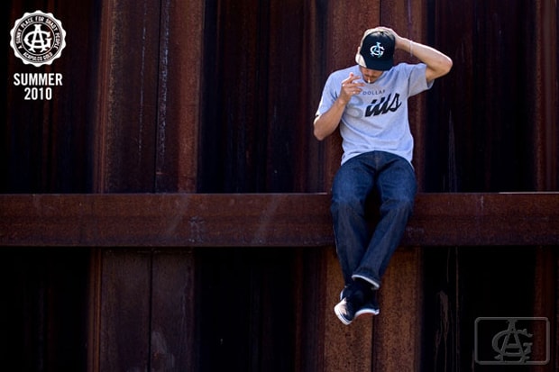 Acapulco Gold 2010 Summer Collection