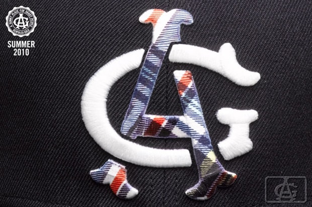 Acapulco Gold 2010 Summer Collection