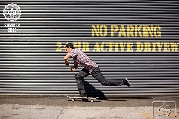 Acapulco Gold 2010 Summer Collection