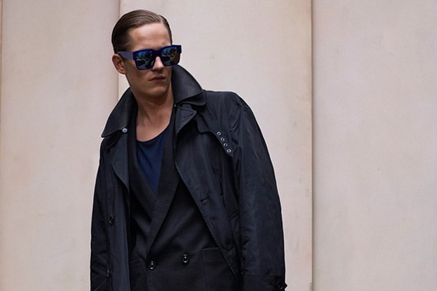 Acne 2011 Spring/Summer Collection Lookbook