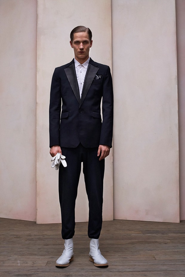 Acne 2011 Spring/Summer Collection Lookbook