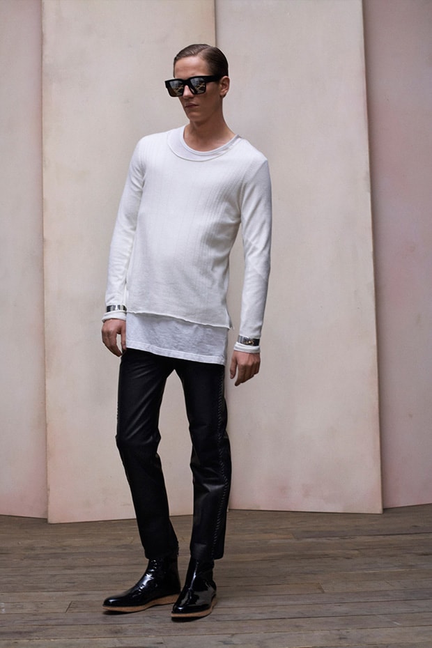 Acne 2011 Spring/Summer Collection Lookbook
