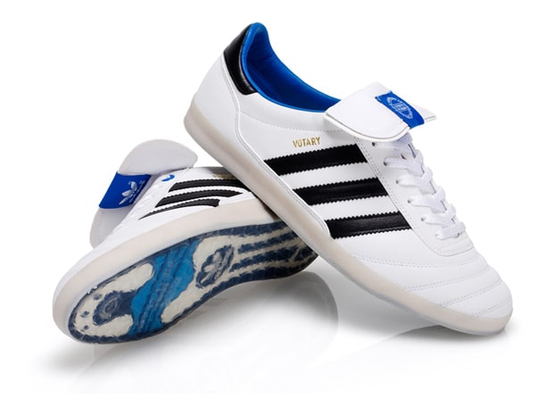 adiCup 2010 Germany Pack: adidas No 74 x Highsnobiety