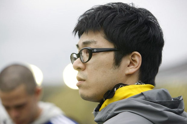 adiCup 2010 Tokyo Recap