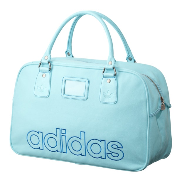 adiCup 2010 London Pack: adidas No6 x Exit Magazine