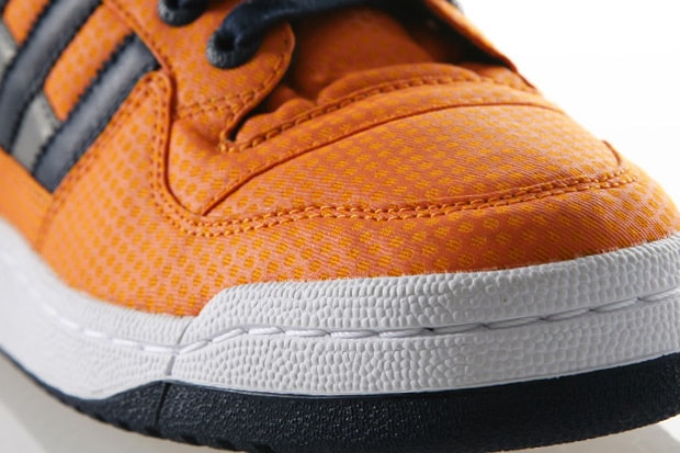 adidas Originals Forum Mid RS