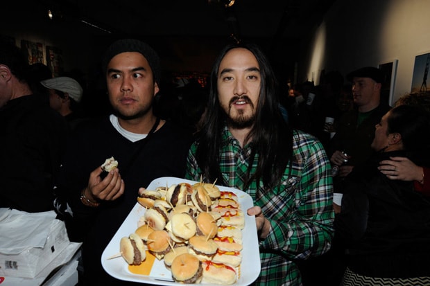 adidas Originals Street Party Auckland 2010 Recap