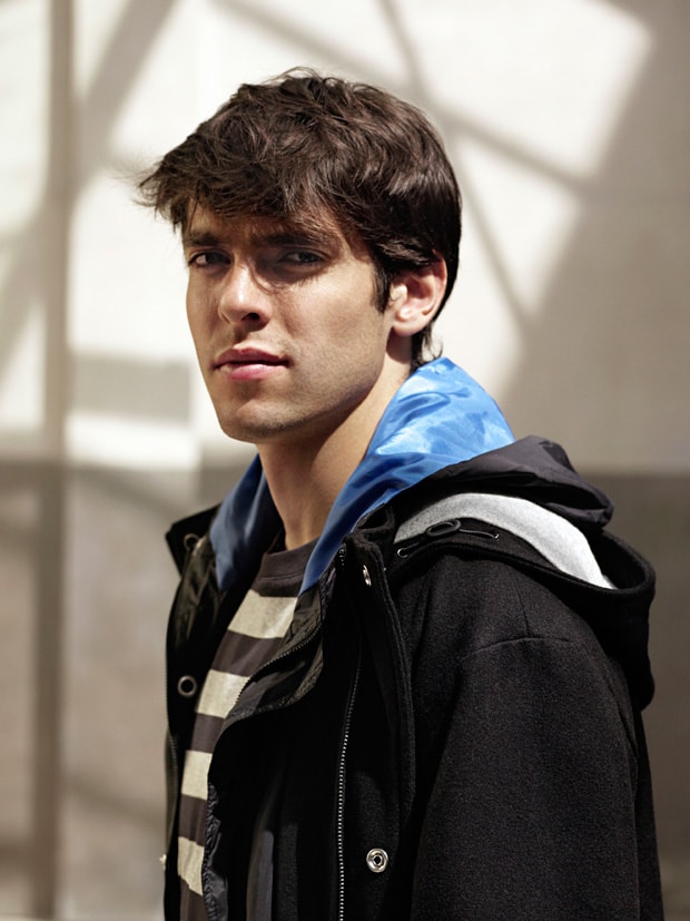 adidas SLVR 2010 Fall/Winter Preview featuring Kaka