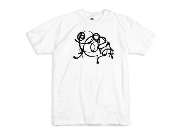 IRAK x ALIFE Collection