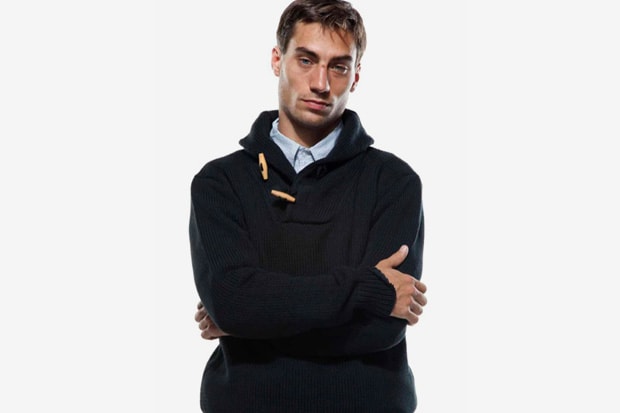 aNYthing 2010 Fall/Winter Collection