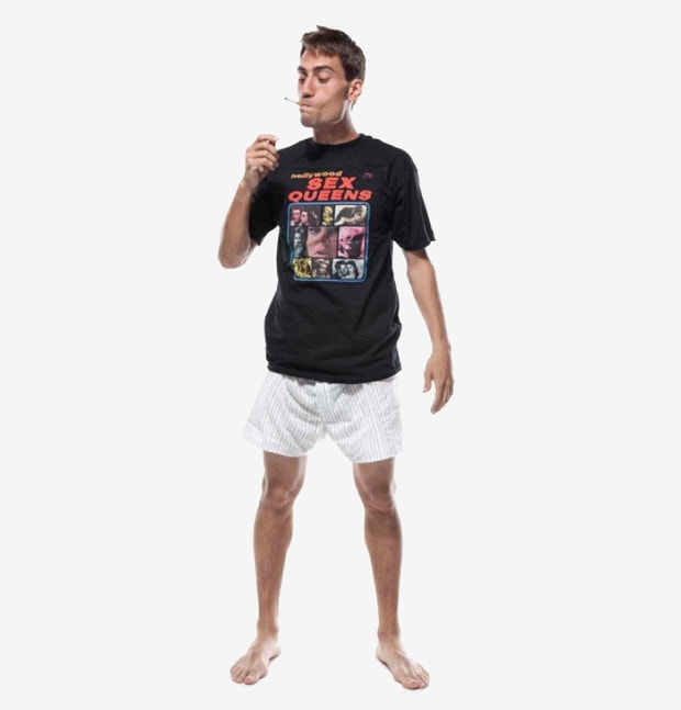 aNYthing 2010 Fall/Winter Collection