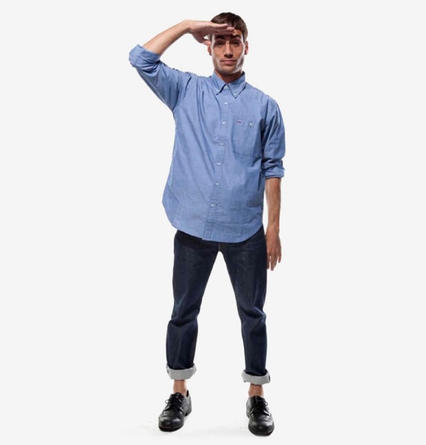aNYthing 2010 Fall/Winter Collection