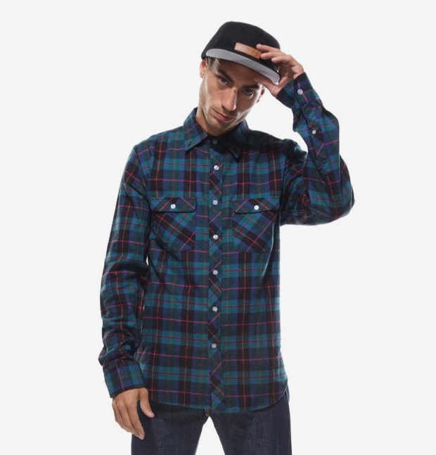 aNYthing 2010 Fall/Winter Collection