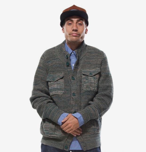 aNYthing 2010 Fall/Winter Collection