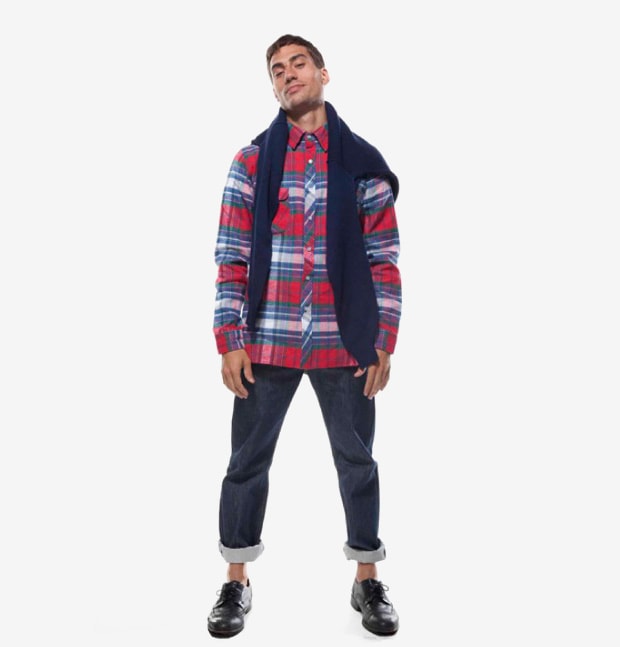 aNYthing 2010 Fall/Winter Collection