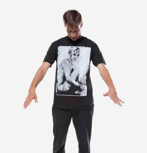 aNYthing 2010 Fall/Winter Collection