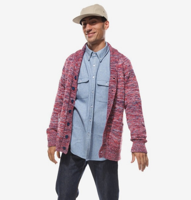 aNYthing 2010 Fall/Winter Collection
