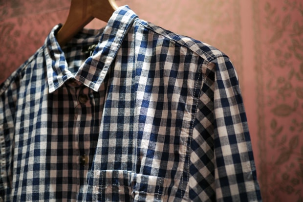 A.P.C. 2010 Spring/Summer June Releases