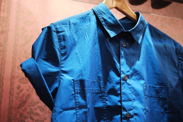 A.P.C. 2010 Spring/Summer June Releases