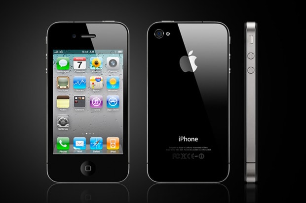 Apple iPhone 4