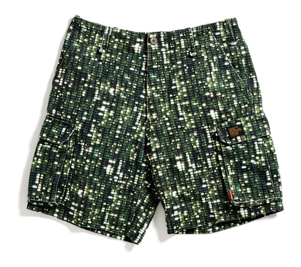 Applebum Babylon Camo Series