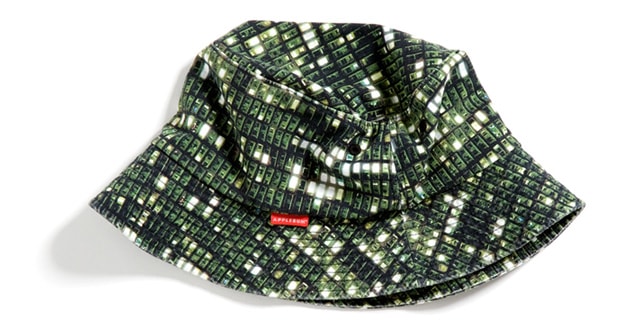 Applebum Babylon Camo Series