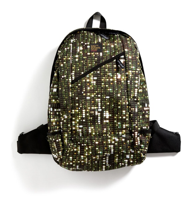Applebum Babylon Camo Series
