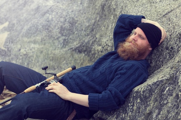 Archipelago by Human Scales Lookbook