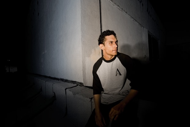 Archrival 2010 Summer Collection