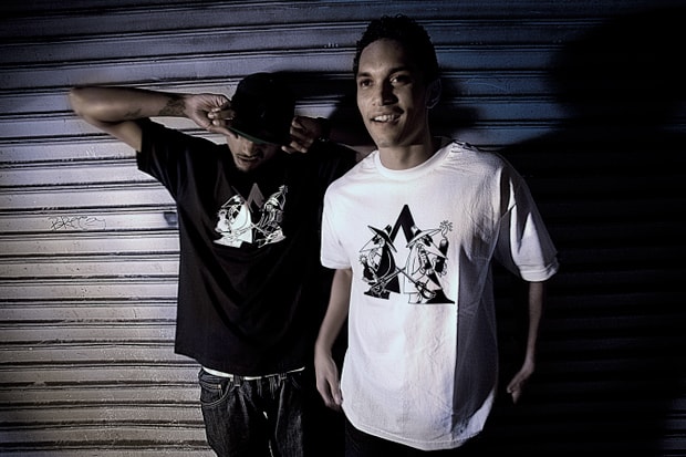 Archrival 2010 Summer Collection