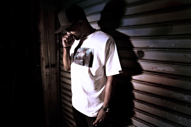Archrival 2010 Summer Collection