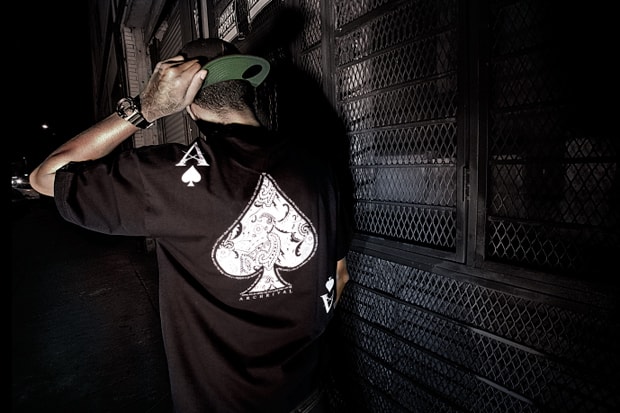 Archrival 2010 Summer Collection