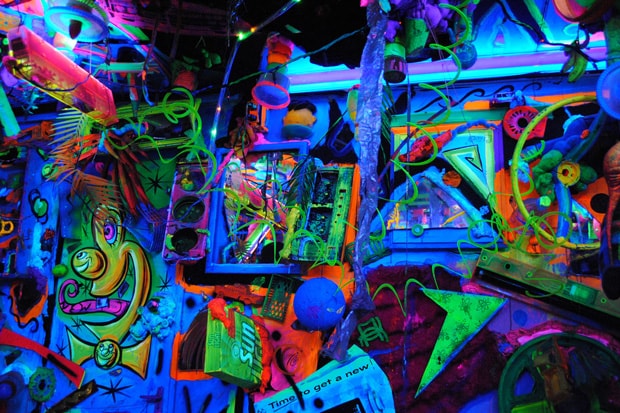Art Shack Exhibition Recap