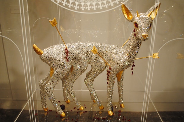 Art Shack Exhibition Recap