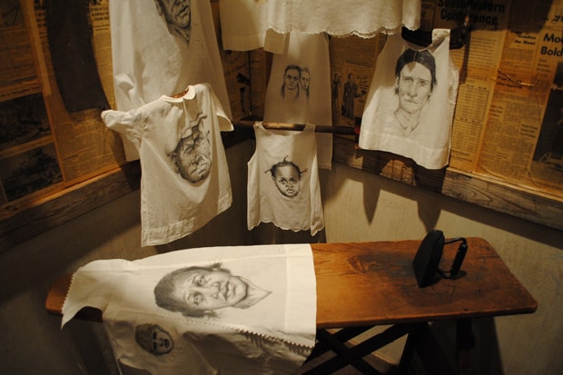 Art Shack Exhibition Recap