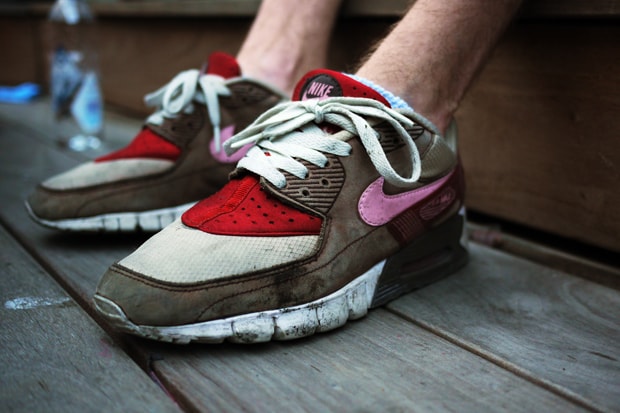 Streetsnaps: Bacon