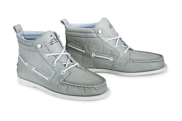Sperry Top-Sider by Band of Outsiders Chukka