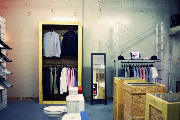 Black Rainbow Store