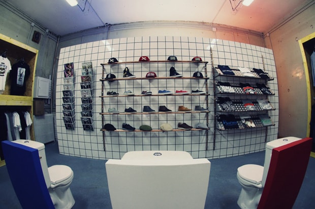 Black Rainbow Store