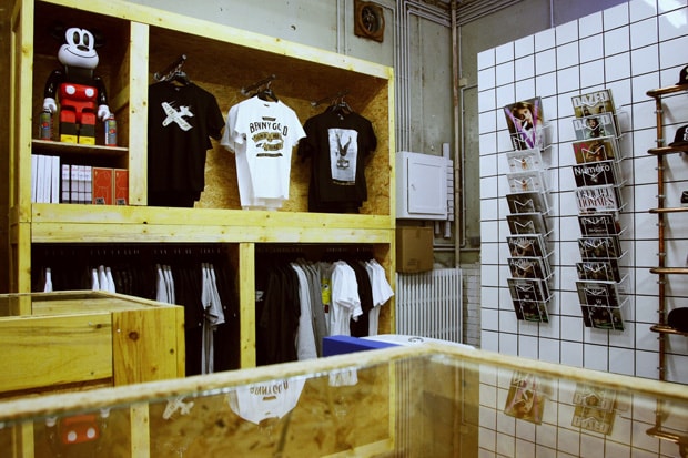 Black Rainbow Store