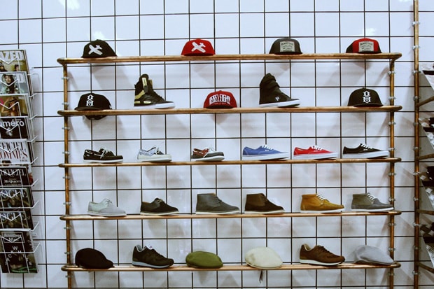 Black Rainbow Store