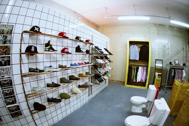 Black Rainbow Store