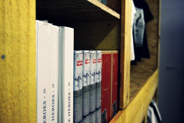 Black Rainbow Store
